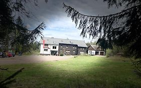 Naturfreundehaus Brend Furtwangen